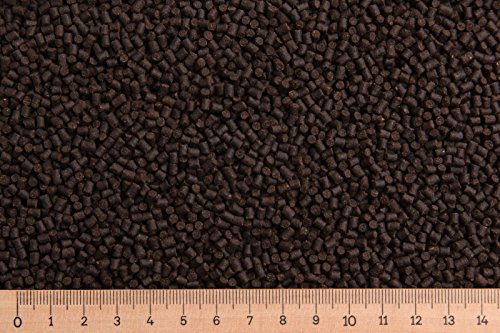 Grundpreis 2 75 Euro kg - 10 kg Karpfenfutter Premium Select 3 0 mm 34 15 sinkend - Karpfen - Karpfenpellets