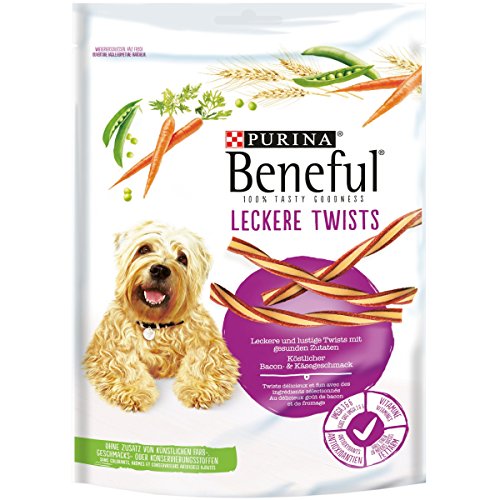 Beneful Leckere Twists Hundesnack 175 g