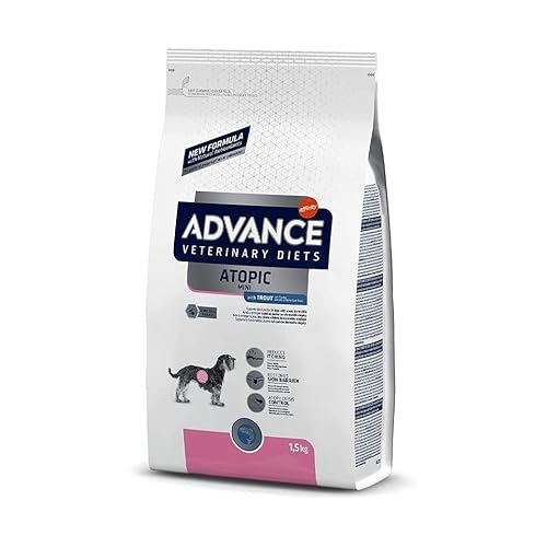 Affinity Advance Atopic Mini Dog 1 5 kg