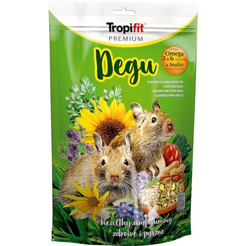 Tropical Degu - 400 g