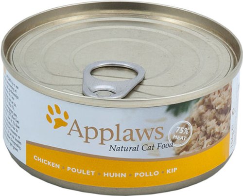 Applaws Hühnchenbrust 24 x 156 g