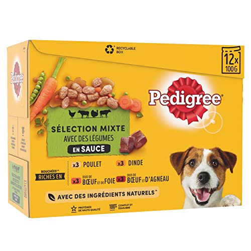 Pedigree Beutel Frische