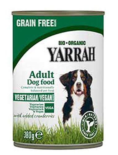 Yarrah Bio Vegan Dose 380g