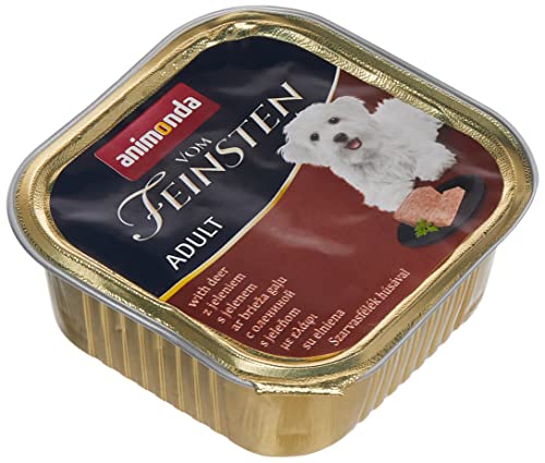  PETFOOD Tiernassfutter für 150g V.Fein Jelenia 22