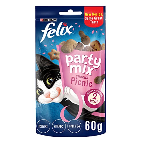 Felix - Felix Party Mix Picnic Mix - 60 g