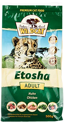 Wildcat Etosha 0.55 kg