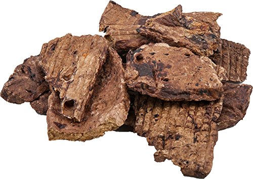 Classic Dog 43604 Rinderlunge 1 kg - Hundefutter