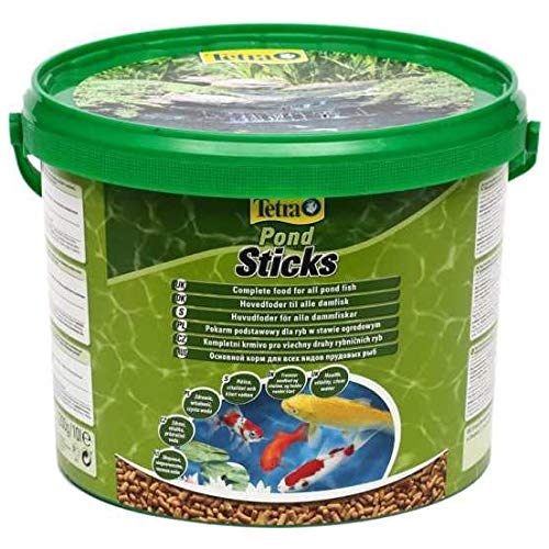 Tetra Pond Sticks 1200g