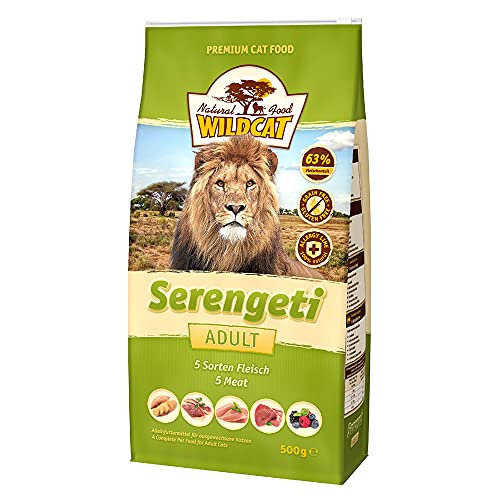  Serengeti 3