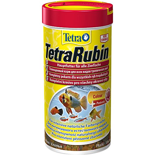 TetraRubin Tube 100 ml Tetra Rubin