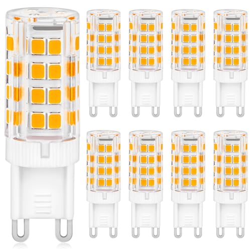 ß 3000Kühbirne Für 30W 500LM warmweiss 360 Abstrahlwinkel AC 220 240V 8er Set