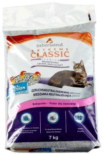  28309 Katzenstreu 7 kg