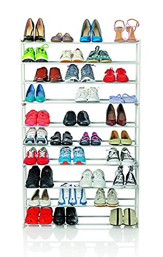 EASYmaxx Gravurgerät 09642 Schuh Edelstahl Kunststoff weiß 89 5x 26x 142 Größe XXL