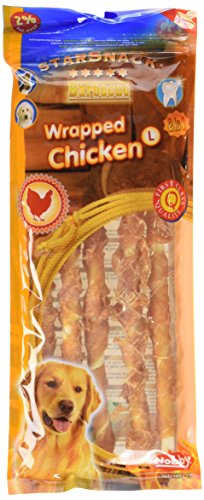  Barbecue Wrapped Chicken L 144 g