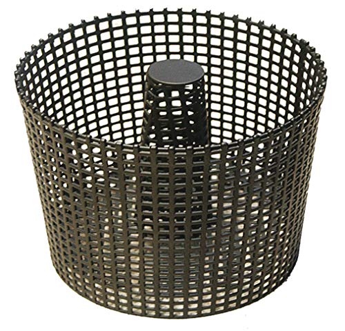 Pelletkorb 24 cm rund