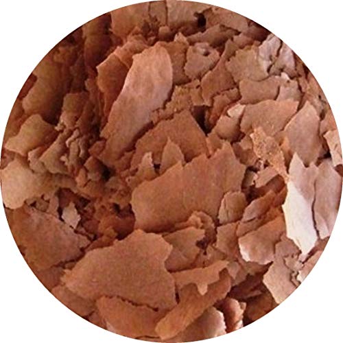 Flockenfutter Artemia Flocken Hauptflocken Fischfutter Aquarium Zierfischflocken 2 l