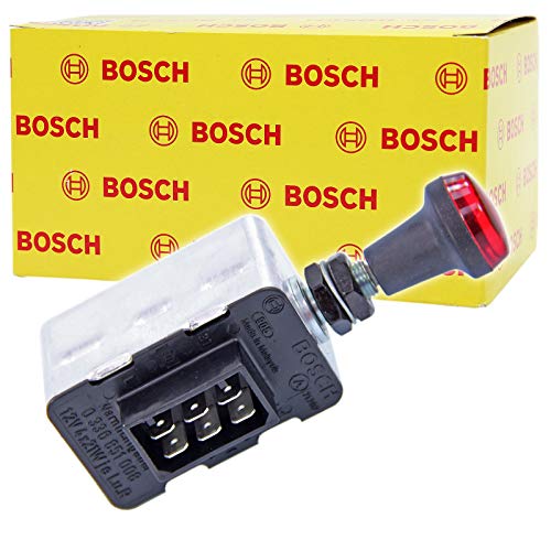 Bosch F 026 T00 011 Relais