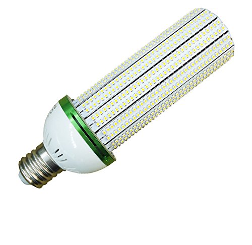 CY LED E40 60W LED Lampe 280LEDs 2835 SMD Leuchtmittel Wei Licht Birne Leuchte 6500K 6000LM Hochleistung Beleuchtung AC100-240V Strahler