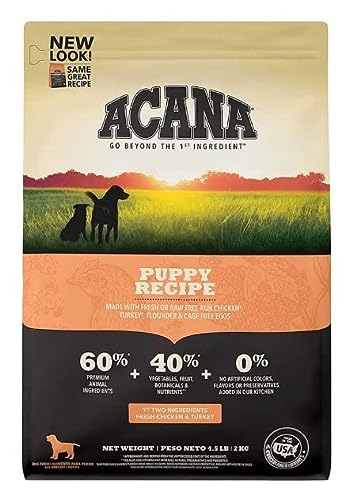 Acana Puppy Recipe 2 kg