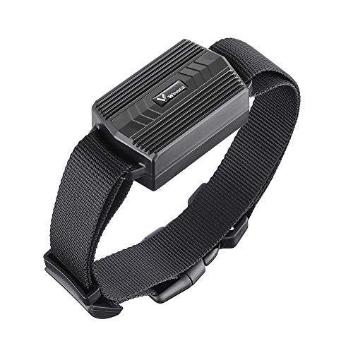 TKMARS 4G Pet Hunde Geeignet für Rinder Schafe Große Hunde