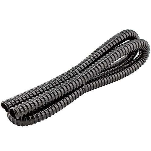 Kerry Spiralschlauch 1 2 Zoll 0 5 Zoll für Wasserspiele 1 5m Länge kez0711