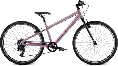 Puky LS Pro 26 8 Kinder Fahrrad Pearl pink