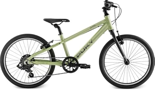  LS Pro 7 Kinder Fahrrad grün