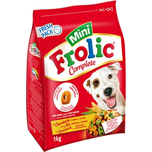 Kleine Hunde Leckerli 6x 1