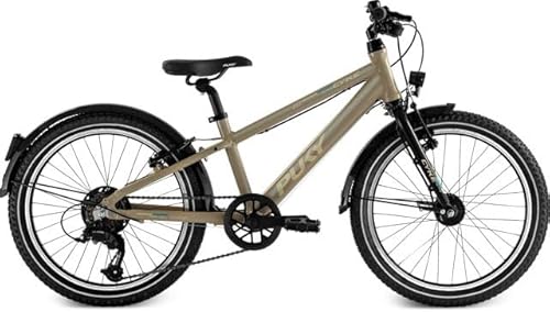  Cyke 20 7 Active Fahrrad Sandfarben