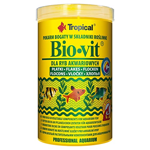 Tropical Bio-VIT 1000 g
