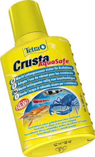 Tetra Crusta AquaSafe 100ml