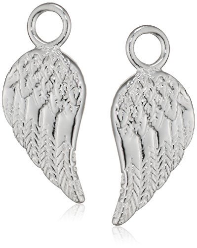 Heartbreaker Damen- Ohring EinhÃ¤nger Fly with me fÃ¼r Creolen 925 Silber LD MR 34