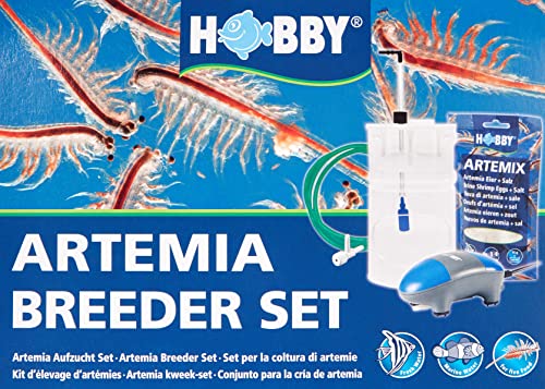 Hobby 21712 Artemia Breeder Set 1 stück