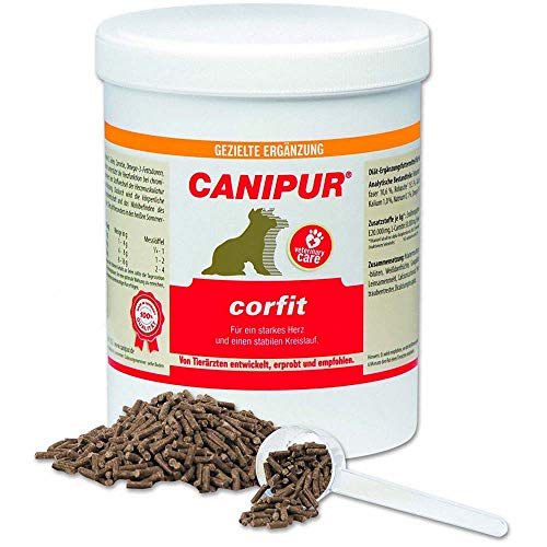 Canipur Corfit 150 g