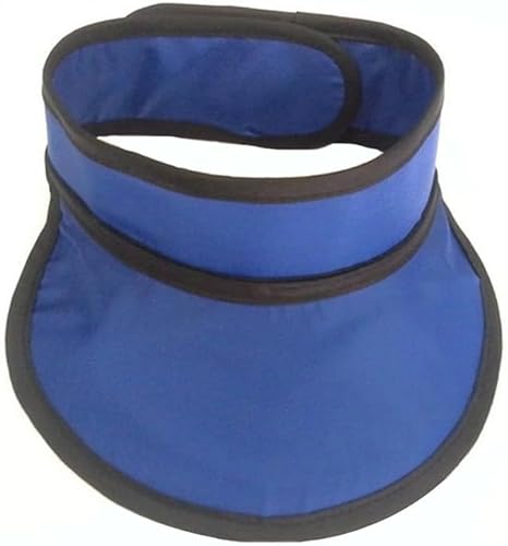 Bleischürze Röntgenschutz Schilddrüsenschutz Röntgenschutz Blei Schilddrüsenkragen 0 35 0 5mmpb Bleiequivaley Schutzkleidung 0.35 Mmpb