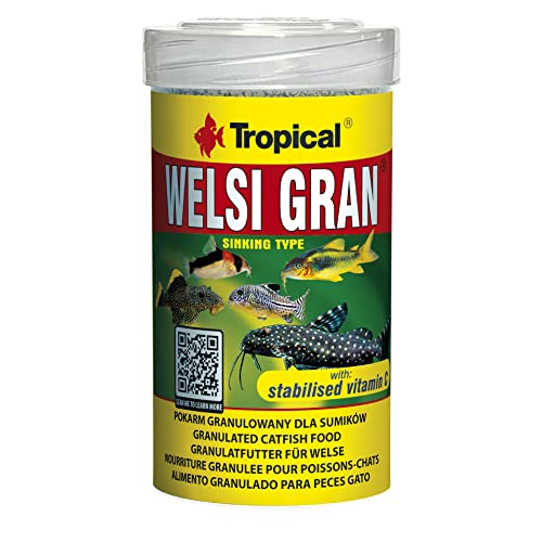 Tropical Welsi Gran 100 ml