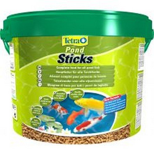 Tetra Pond Sticks 1200g