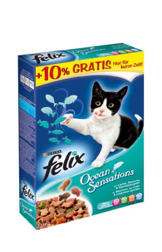 Felix Sensations Ocean 1 kg