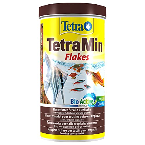 Tetra Tetramin 1000 ml