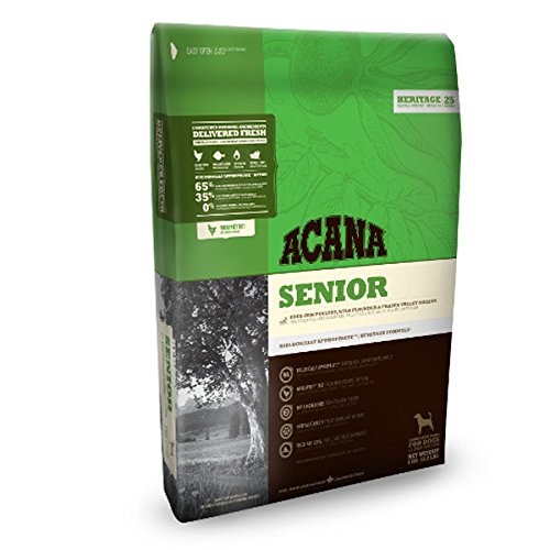 Acana Senior Dog 6 kg