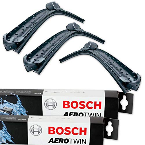Aerotwin Scheibenwischer vorne hinten passend für V90 2 XC90 2