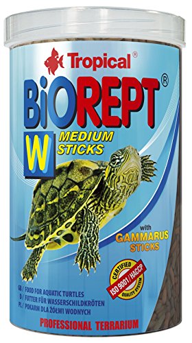 Tropical BioRept W 1000ml