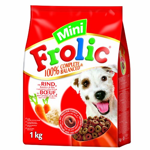  Mini mit Rind 2er Pack 2x 1 kg