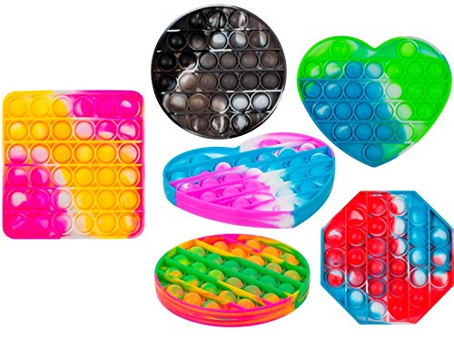 ootb Diverse Formen Farben Trend Push