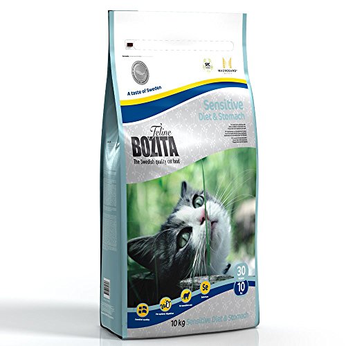 Bozita Feline Kitten 10 kg 1er Pack 1 x 10 kg