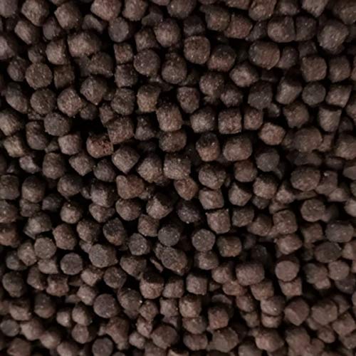 Aller Aqua Premium Koifutter 10 kg 6 mm Primo Plus Astaxanthin ab12 C Teich Koi