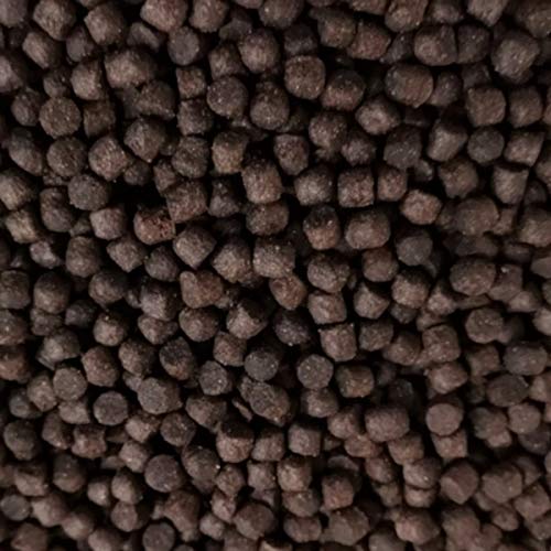 ALLER AQUA Premium 15kg 6 mm Primo Plus Astaxanthin ab12 C Teich Koi