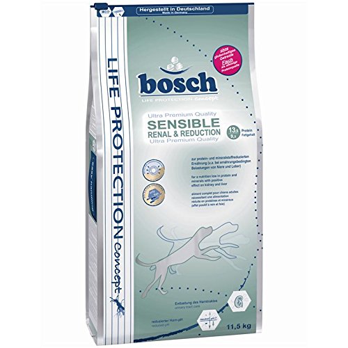 Bosch Renal Reduction 2x11 5kg Hundefutter