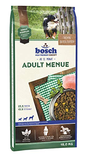  Adult Menue Kroketten Mix 1x