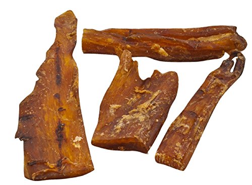  Hunde Snack Rindernackensehnen 1 kg